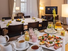 Austria Trend Hotel Rathauspark - photo 50