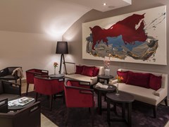 Austria Trend Hotel Rathauspark - photo 40