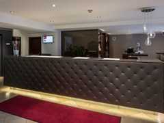 Austria Trend Hotel Rathauspark - photo 56