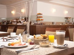 Austria Trend Hotel Rathauspark - photo 38