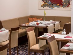 Austria Trend Hotel Rathauspark - photo 46