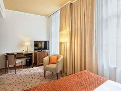 Austria Trend Hotel Rathauspark - photo 44