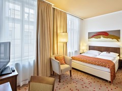 Austria Trend Hotel Rathauspark - photo 51