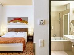 Austria Trend Hotel Rathauspark - photo 65
