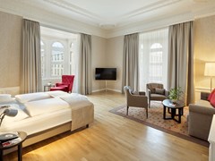 Austria Trend Hotel Rathauspark - photo 55