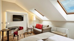 Austria Trend Hotel Rathauspark - photo 52