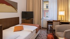 Austria Trend Hotel Rathauspark - photo 34