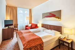 Austria Trend Hotel Rathauspark - photo 33