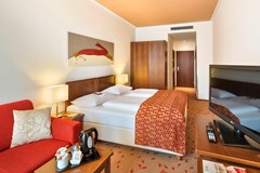 Austria Trend Hotel Rathauspark - photo 23