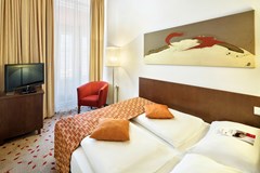 Austria Trend Hotel Rathauspark - photo 1