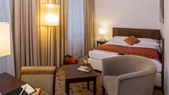 Austria Trend Hotel Rathauspark - photo 5