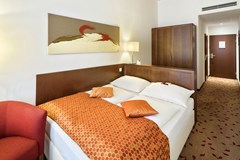 Austria Trend Hotel Rathauspark - photo 6