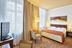 Austria Trend Hotel Rathauspark - photo 7