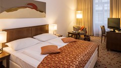 Austria Trend Hotel Rathauspark - photo 9