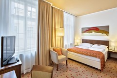 Austria Trend Hotel Rathauspark - photo 11
