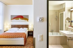 Austria Trend Hotel Rathauspark - photo 25