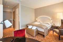 Austria Trend Hotel Rathauspark - photo 18