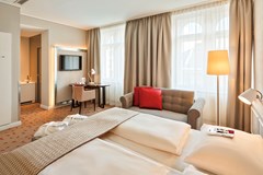 Austria Trend Hotel Rathauspark - photo 17