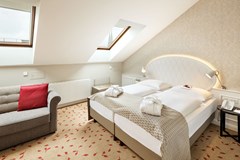 Austria Trend Hotel Rathauspark - photo 32