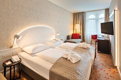 Austria Trend Hotel Rathauspark - photo 67