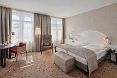 Austria Trend Hotel Rathauspark - photo 75