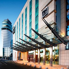 NH Vienna Airport Conference Center - photo 55