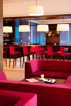 NH Vienna Airport Conference Center - photo 58
