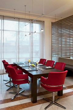 NH Vienna Airport Conference Center - photo 82