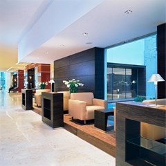NH Vienna Airport Conference Center - photo 56