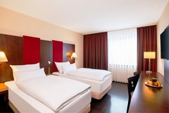 NH Vienna Airport Conference Center - photo 54