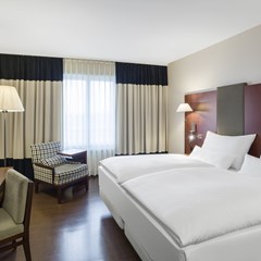 NH Vienna Airport Conference Center - photo 49