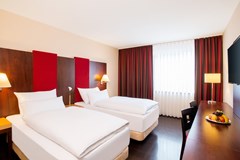 NH Vienna Airport Conference Center - photo 10