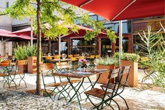 NH Vienna Airport Conference Center - photo 97