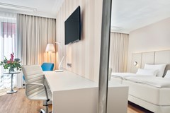 NH Vienna Airport Conference Center - photo 63