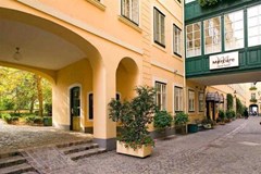 Mercure Gd Htl Biedermeier Vie - photo 37