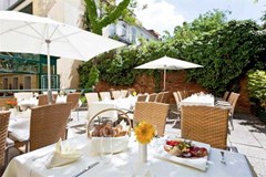 Mercure Gd Htl Biedermeier Vie - photo 14