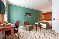 Mercure Gd Htl Biedermeier Vie - photo 13