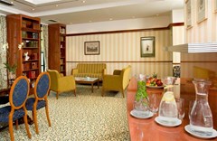 Mercure Gd Htl Biedermeier Vie - photo 33