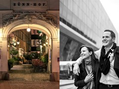 Mercure Gd Htl Biedermeier Vie - photo 31