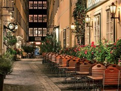 Mercure Gd Htl Biedermeier Vie - photo 29