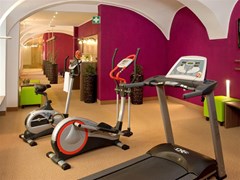 Mercure Gd Htl Biedermeier Vie - photo 36