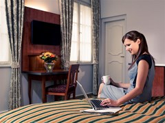 Mercure Gd Htl Biedermeier Vie - photo 43