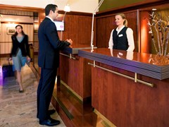 Mercure Gd Htl Biedermeier Vie - photo 41