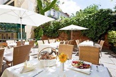 Mercure Gd Htl Biedermeier Vie - photo 56