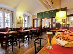 Mercure Gd Htl Biedermeier Vie - photo 20