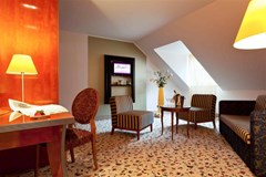 Mercure Gd Htl Biedermeier Vie - photo 58