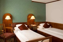 Mercure Gd Htl Biedermeier Vie - photo 67