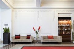 NH Wien Belvedere - photo 30