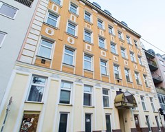 Klimt Hotel & Apartments - photo 71