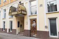 Klimt Hotel & Apartments - photo 57